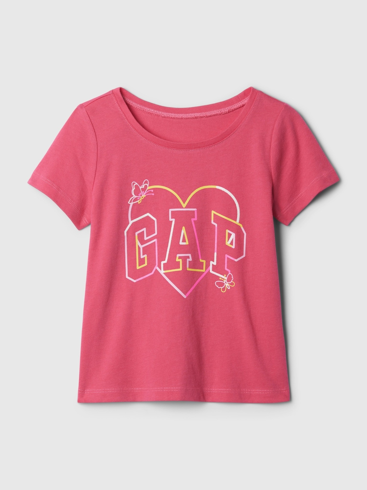 GAP Kinder T‑Shirt