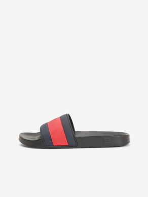 Tommy Hilfiger Rubber Flag Pool Pantoffeln