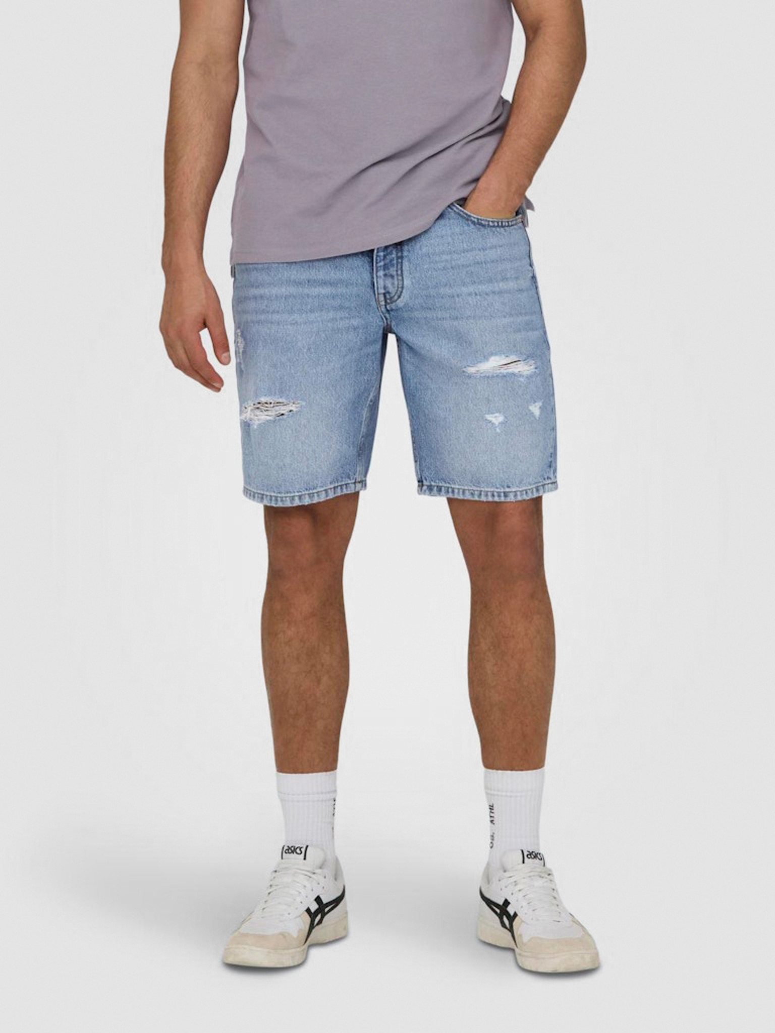 ONLY & SONS Edge Shorts