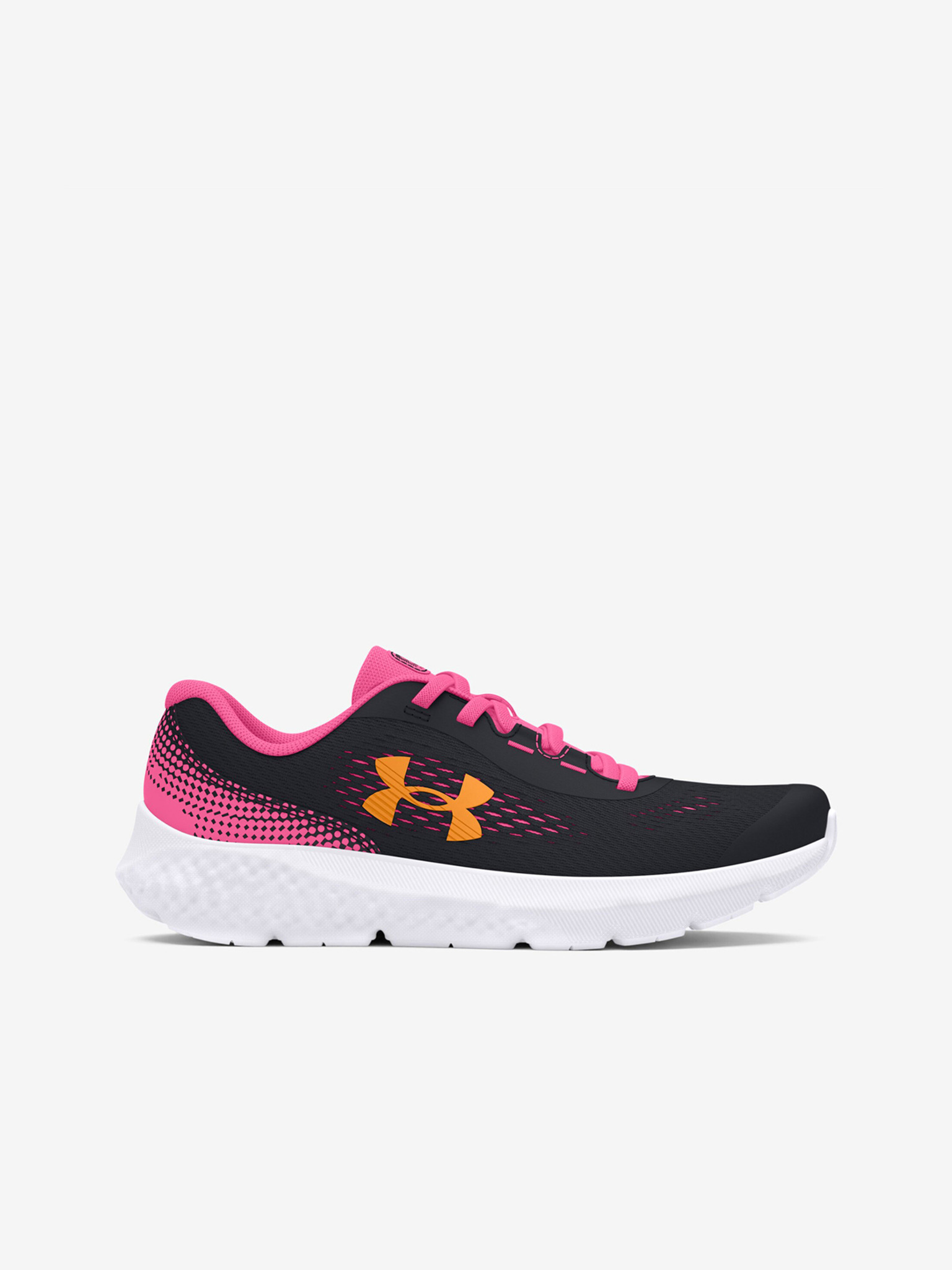 Under Armour UA GPS Rogue 4 AL Kinder Tennisschuhe