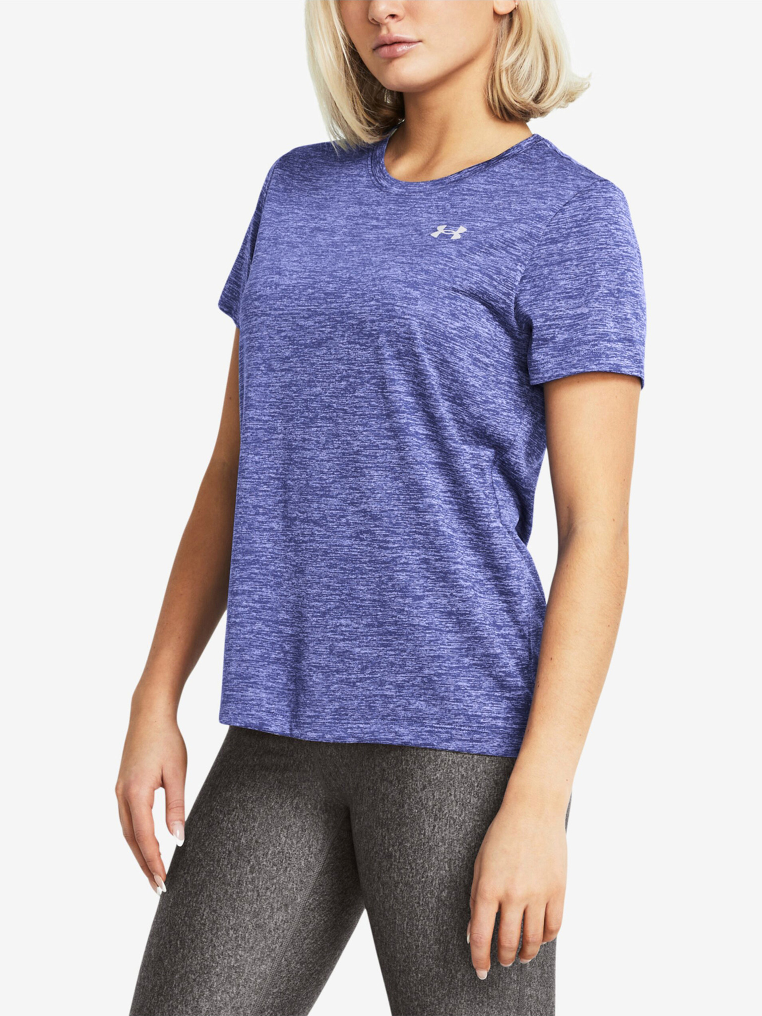 Under Armour Tech SSC- Twist T-Shirt