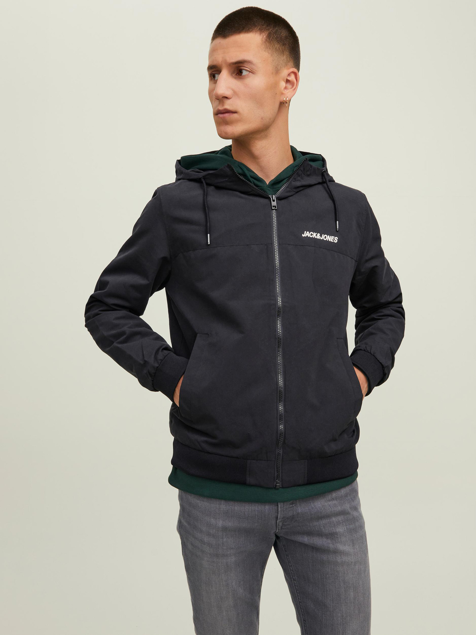 Jack & Jones Rush Jacke