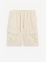 Celio cargo Gocargobm Shorts