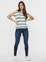 Vero Moda Wide Stripe T-Shirt