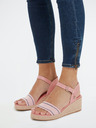 Tommy Hilfiger Sandalen