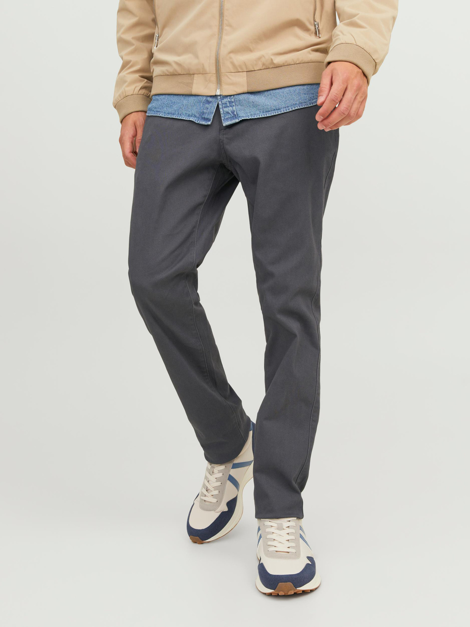 Jack & Jones Marco Chino Hose