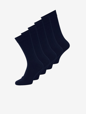 Jack & Jones Jens Socken 5 Paar