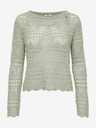 Jacqueline de Yong Sun Pullover