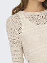 Jacqueline de Yong Sun Pullover