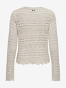 Jacqueline de Yong Sun Pullover