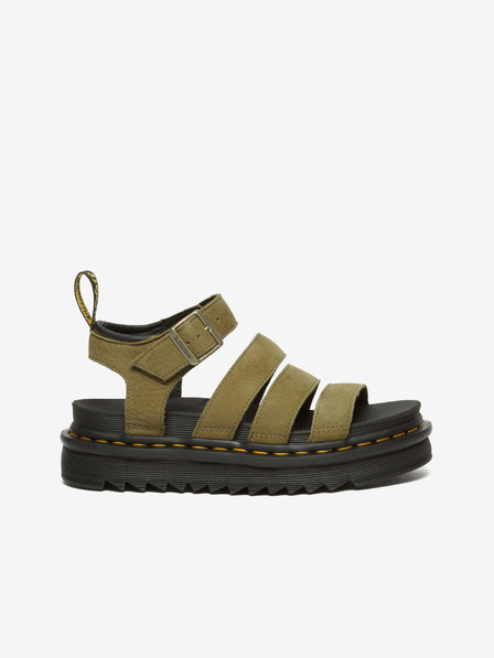 Dr. Martens Blaire Sandalen