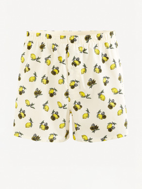 Celio Giwolemon Boxershorts