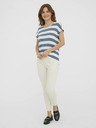 Vero Moda Wide Stripe T-Shirt