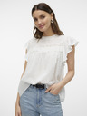 Vero Moda Trine Bluse