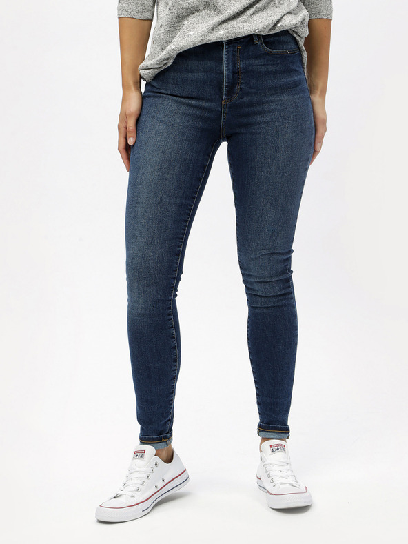 Vero Moda Sophia Jeans Blau