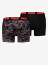 Puma Boxershorts 2 Stück