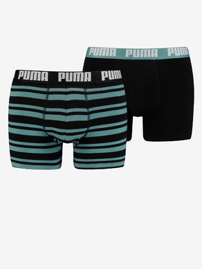 Puma Boxershorts 2 Stück