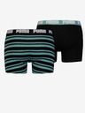 Puma Boxershorts 2 Stück