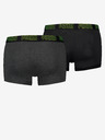 Puma Boxershorts 2 Stück