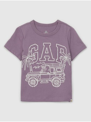 GAP Kinder  T‑Shirt