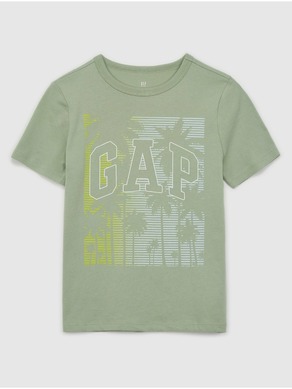 GAP Kinder  T‑Shirt