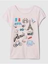 GAP Kinder  T‑Shirt