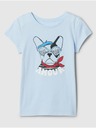 GAP Kinder  T‑Shirt