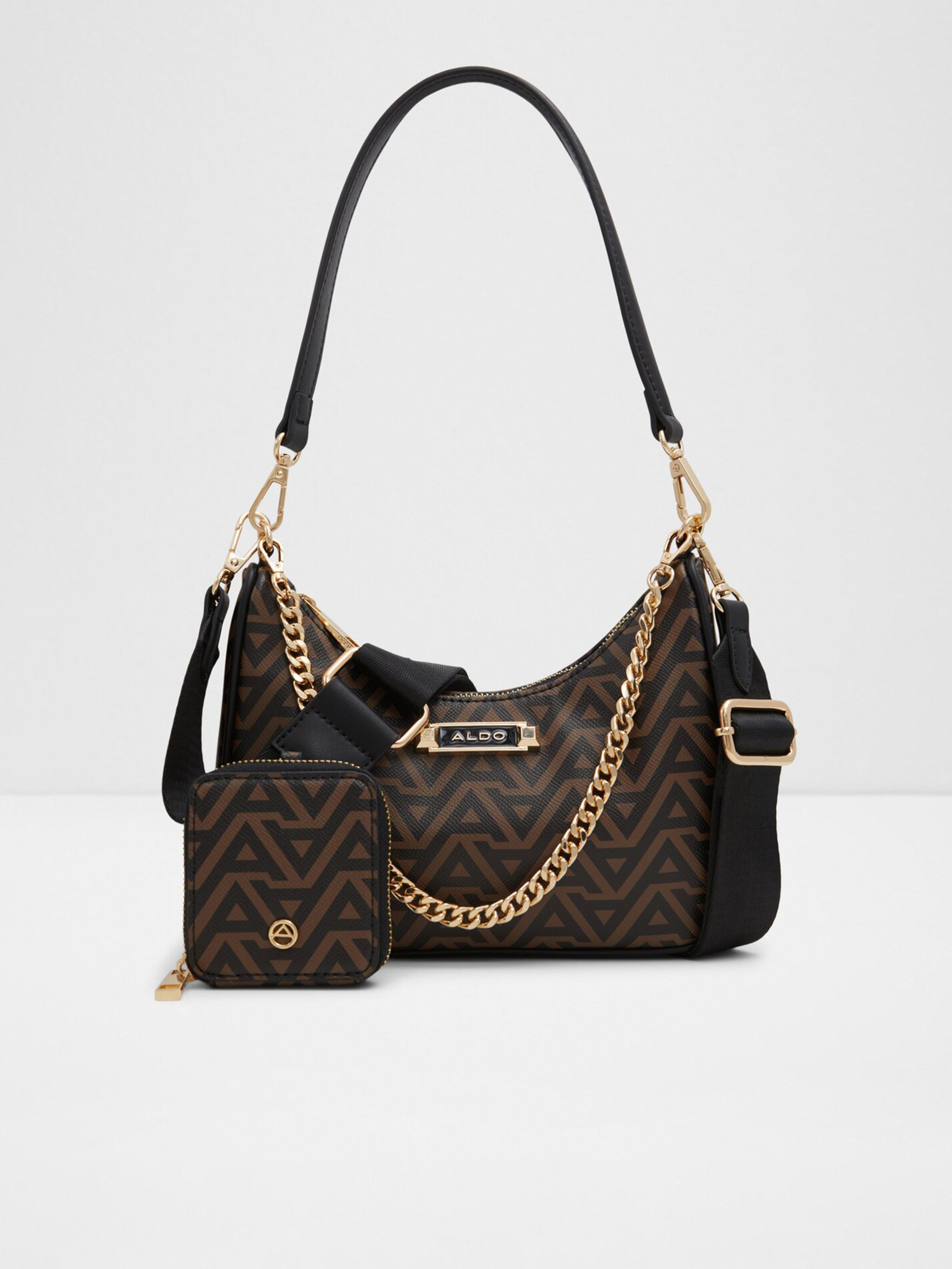 Aldo hobo bags sale