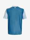 Under Armour UA Performance 3.0 Colorblock Polo T-Shirt