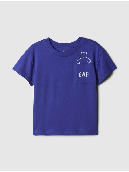 GAP Brannan Kinder  T‑Shirt