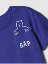 GAP Brannan Kinder  T‑Shirt