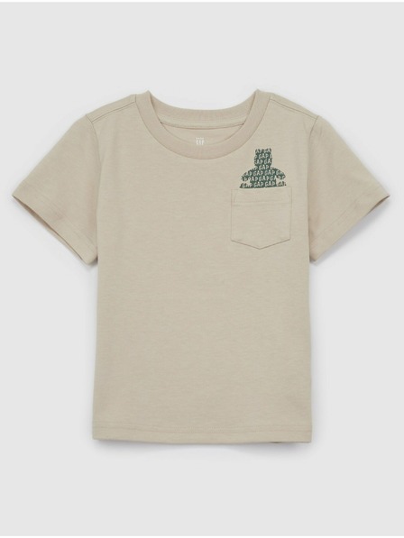 GAP Brannan Kinder  T‑Shirt