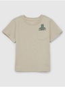 GAP Brannan Kinder  T‑Shirt