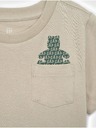 GAP Brannan Kinder  T‑Shirt