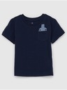 GAP Brannan Kinder  T‑Shirt