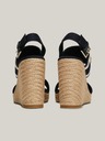 Tommy Hilfiger Sandalen