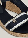 Tommy Hilfiger Sandalen