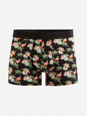 Celio Giboflaman Boxer-Shorts