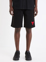 Celio NBA Chicago Bulls Shorts