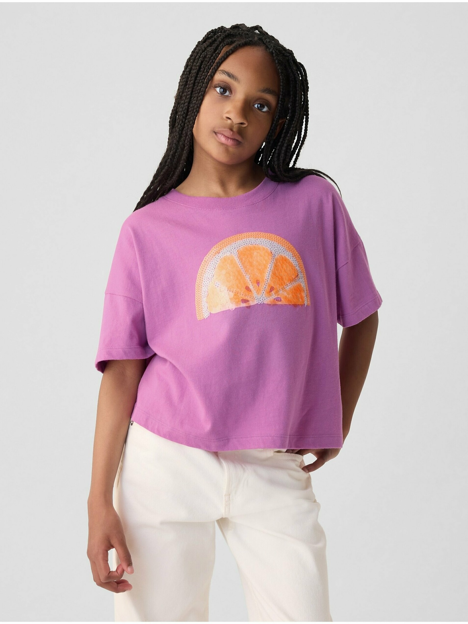 GAP Kinder T‑Shirt