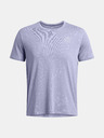 Under Armour UA Launch Splatter SS T-Shirt