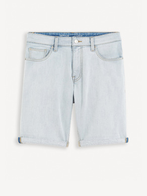 Celio Boknitbm Shorts