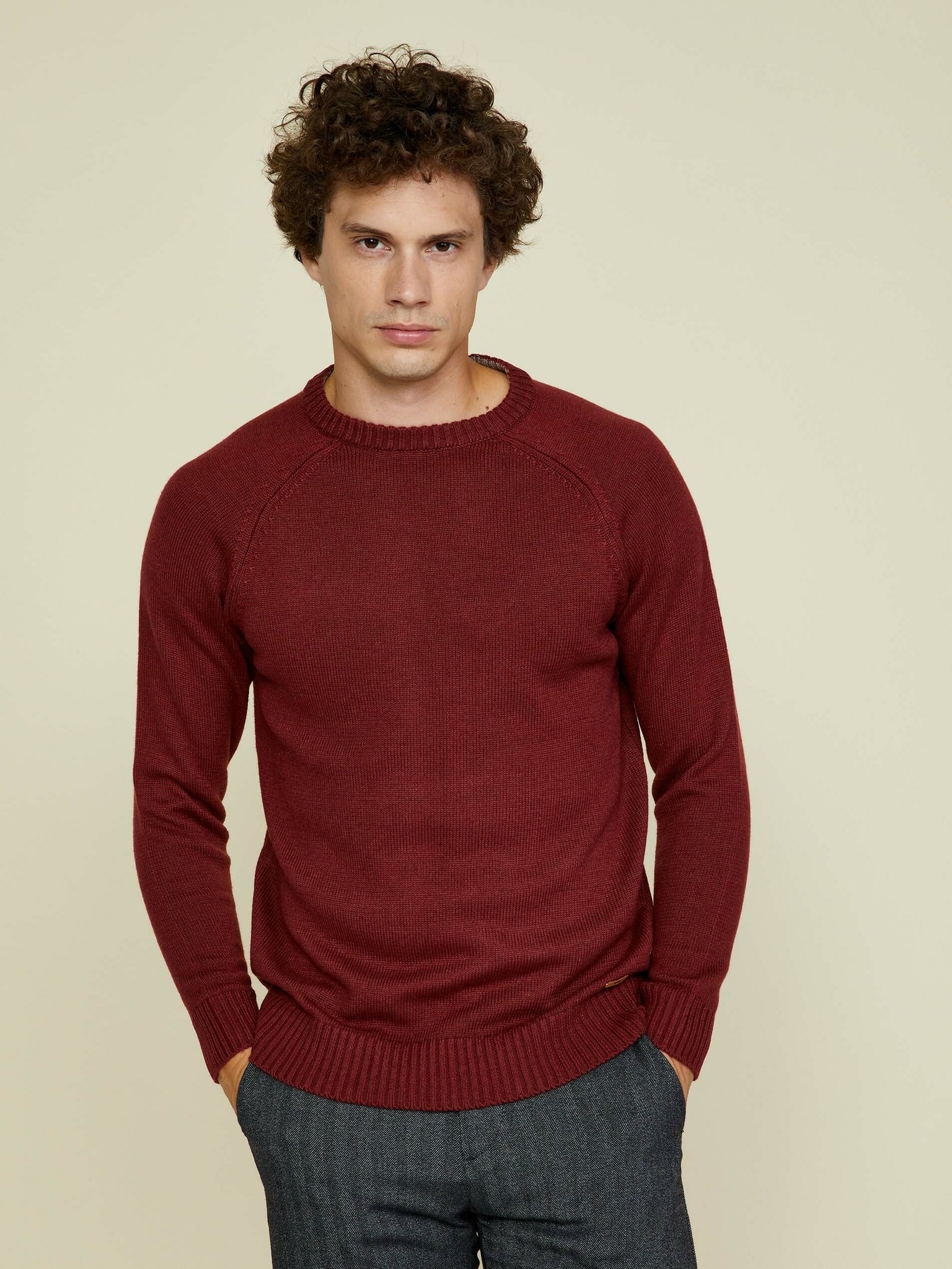 ZOOT.lab Olin Pullover