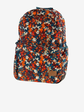 SuperDry Printed Montana Rucksack