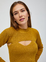 Jacqueline de Yong Sibba Pullover