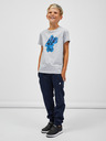 Sam 73 Silaqui Kinder  T‑Shirt