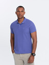 Ombre Clothing Polo T-Shirt