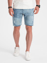 Ombre Clothing Shorts