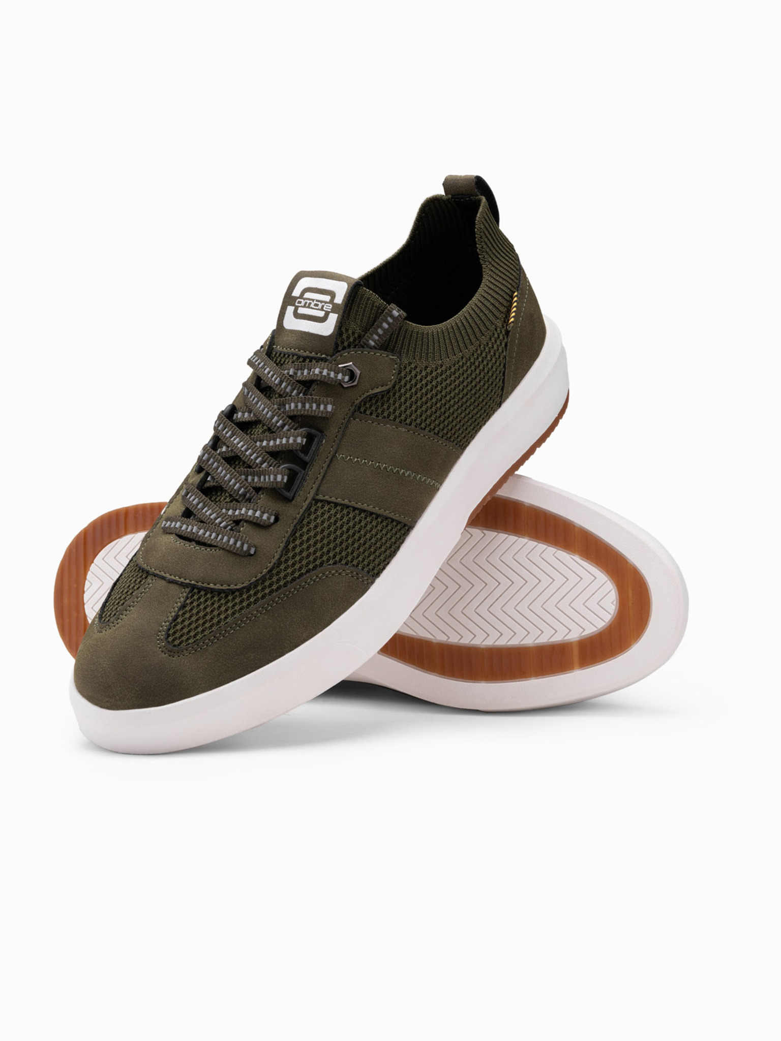 Ombre Clothing Tennisschuhe