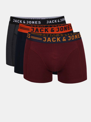 Jack & Jones Lichfield Boxershorts